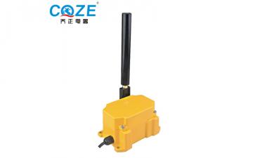 QZLPP型兩級跑偏開關