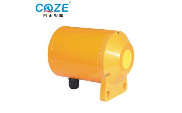 QZQS型欠速開關（非接觸式速度檢測器）