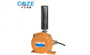 QZPP型兩級跑偏開關（標準型）